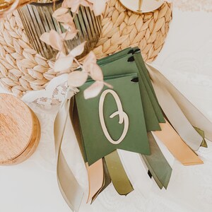 Gender Neutral Baby Shower Decor ~ Oh Baby Banner ~ Sage Green Baby Shower ~ Boho Welcome Baby