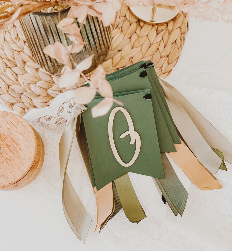Gender Neutral Baby Shower Decor ~ Oh Baby Banner ~ Sage Green Baby Shower ~ Boho Welcome Baby