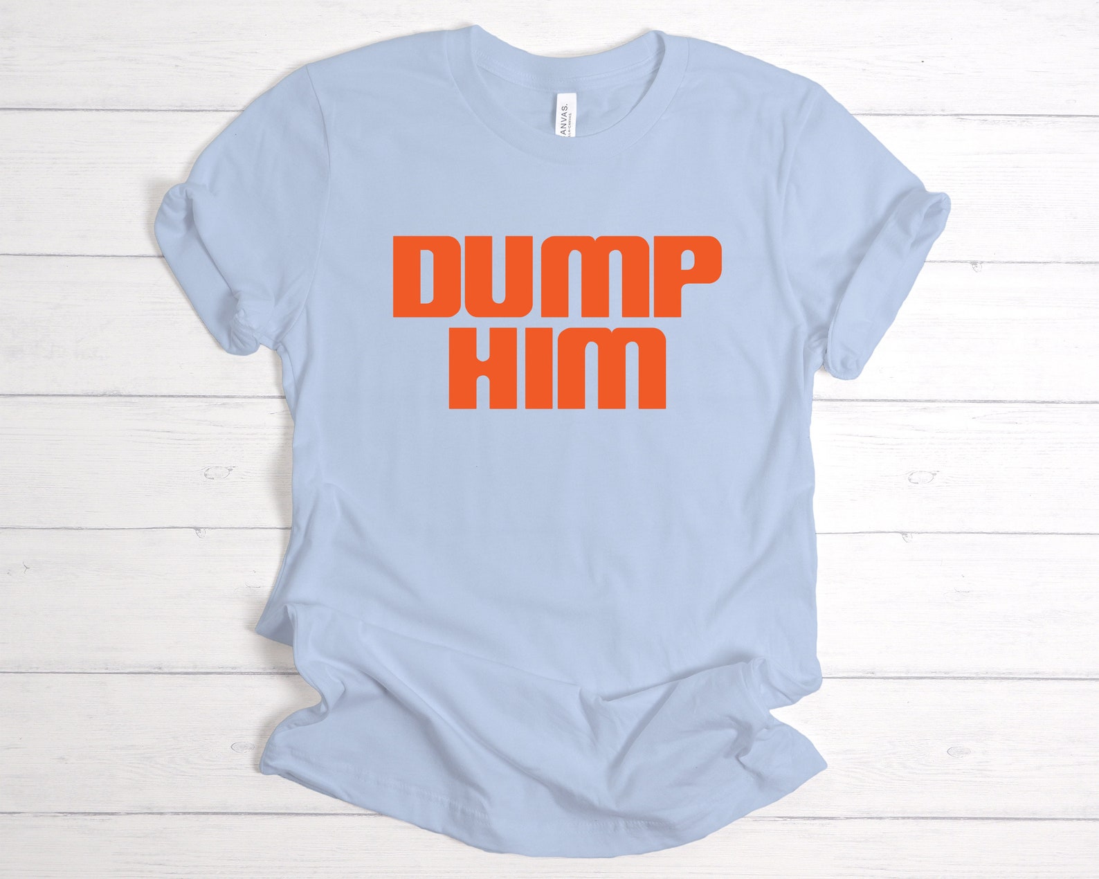 Dump him shirt Britney Meme Inspired Shirt Funny TShirt | Etsy