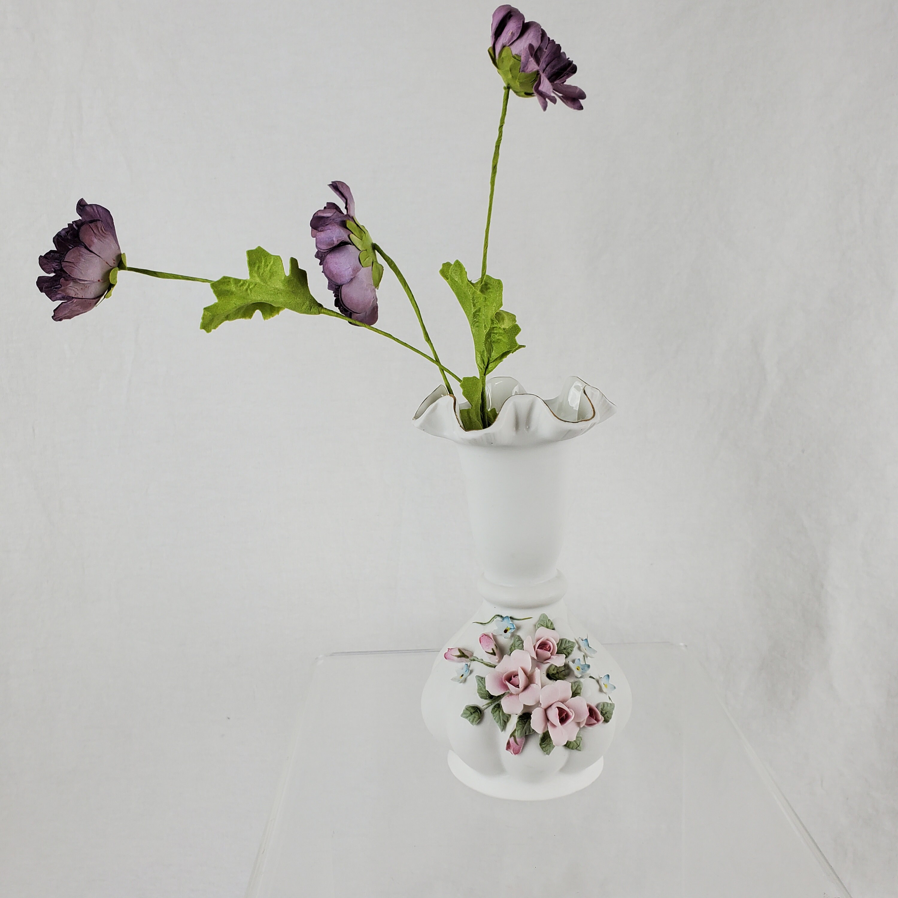 ヴィンテージlefton テーブルグッズ3点 ヴィンテージlefton テーブル