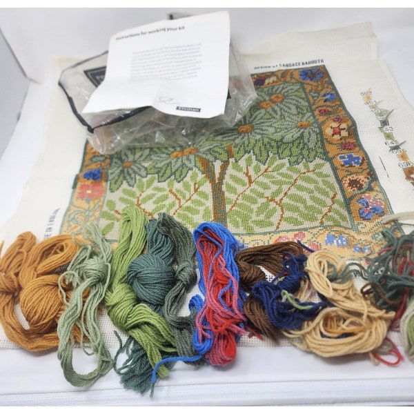 Ehrman Needlepoint Kits Etsy