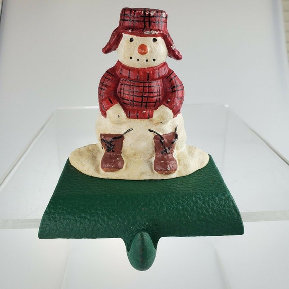 Vintage Eddie Bauer Red Plaid 