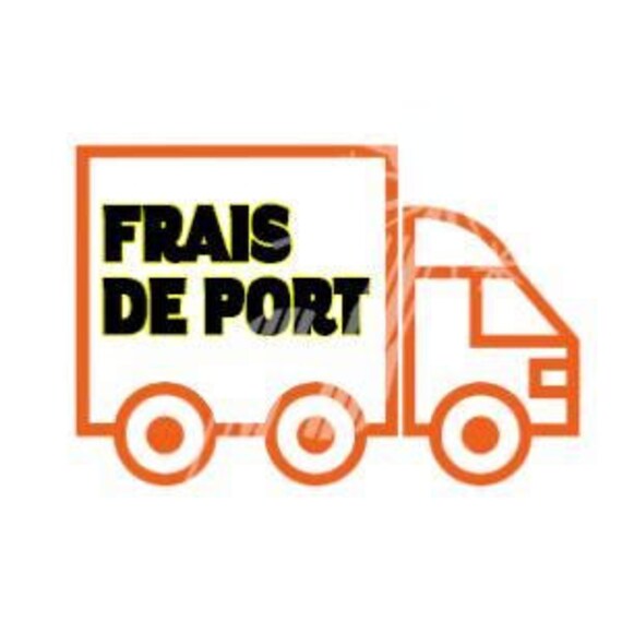 Frais de Port Suivi