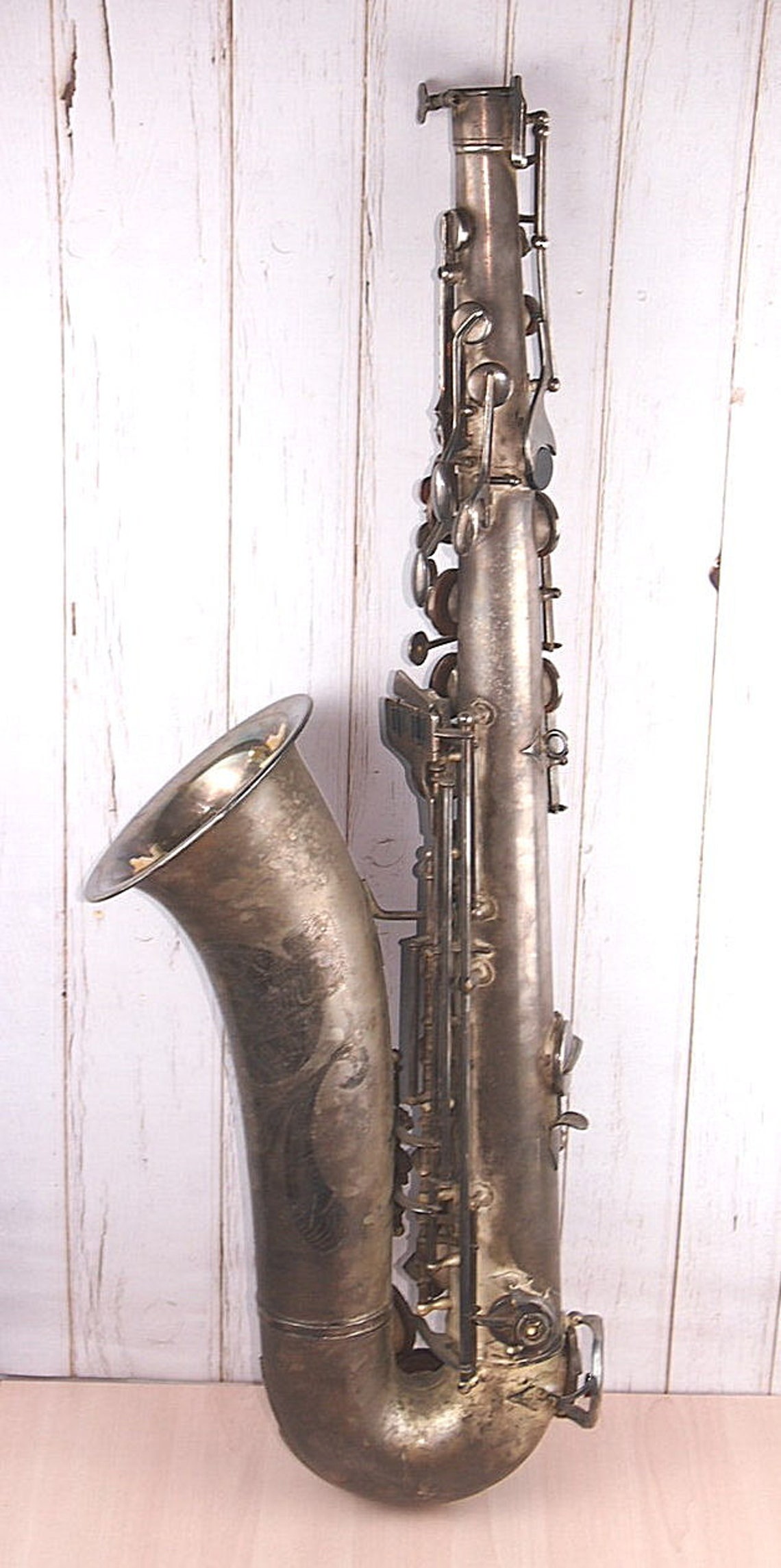 SAXOPHONE Weltklang Wind instruments musical instrument Etsy