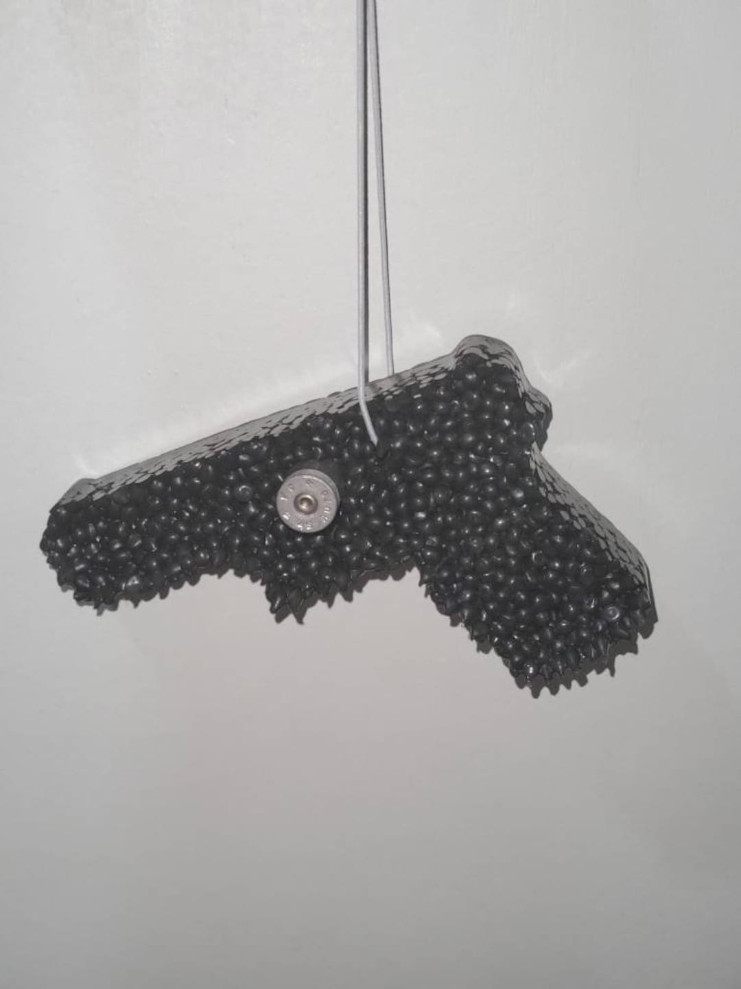 Gun Freshies, Gun, Rifle, Freshies, Car Air Freshener, Aromies, Aroma