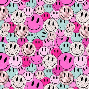 Pink Smiley Face Photographic Prints for Sale  Redbubble