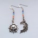 see more listings in the Chakra Jewellery section
