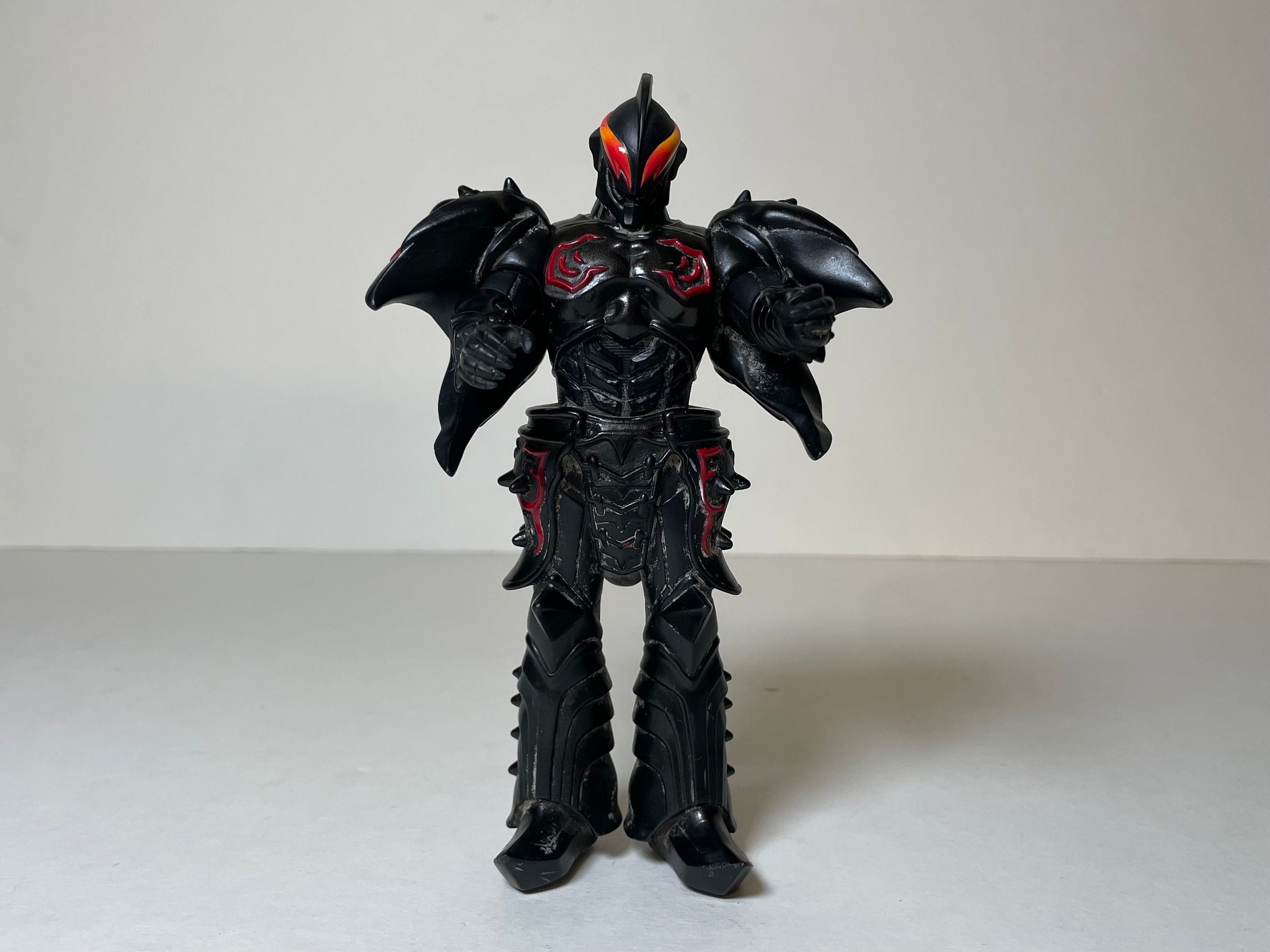 Kaiser Darkness Belial | Ultra Monster Kaiju (ultraman) | 5.5