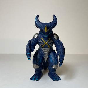 Cyber Gomora | Ultra Monster 500 series (Ultraman) | 5.5” Sofubi