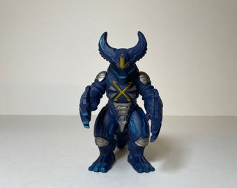 Cyber Gomora | Ultra Monster 500 series (Ultraman) | 5.5” Sofubi