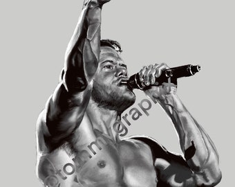 Dan reynolds nude