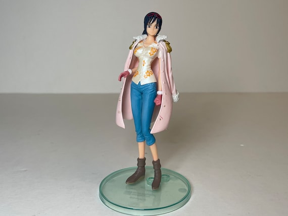 Tashigi (secret Vers) | Super One Piece Styling Punk Hazard