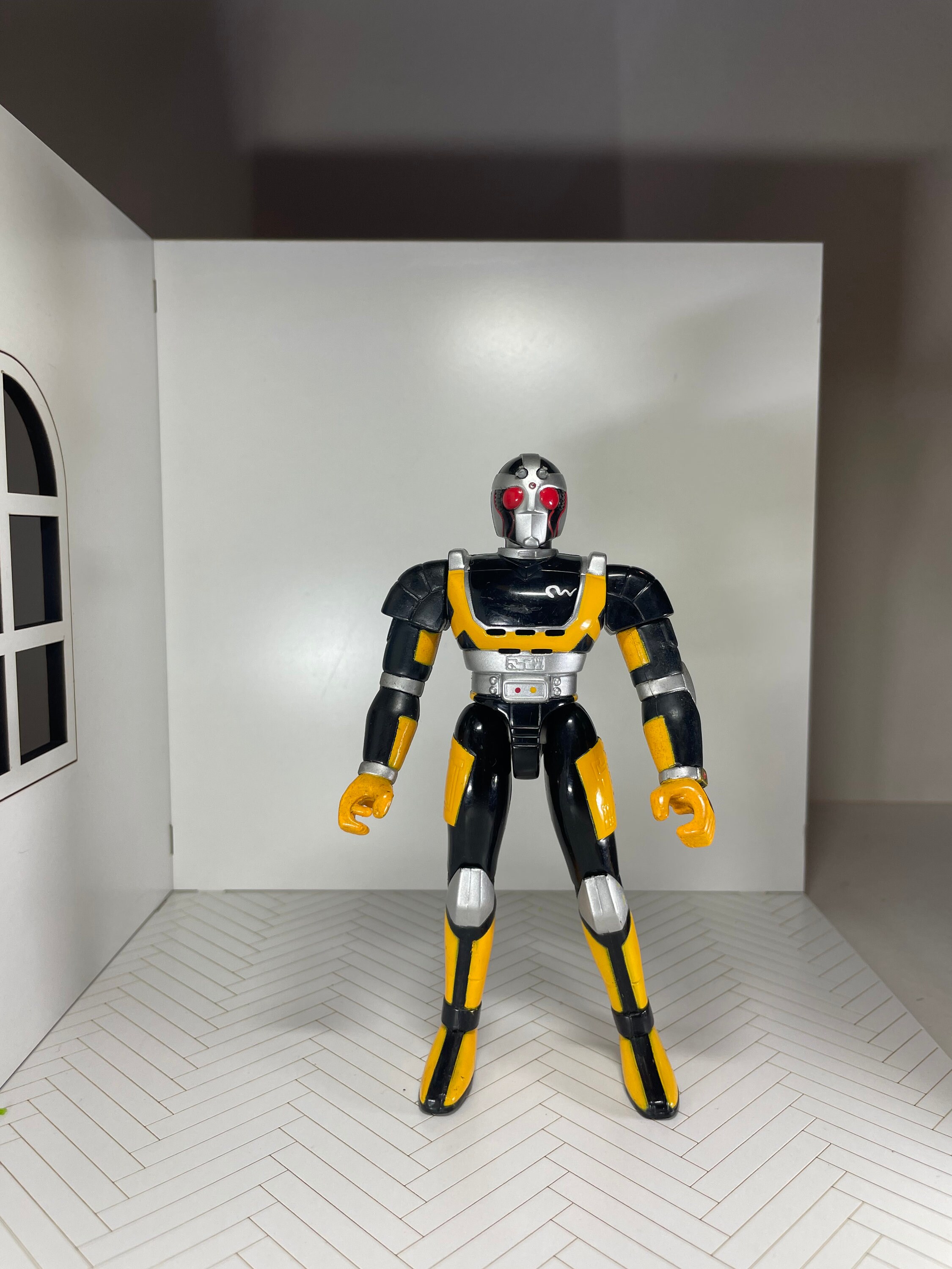 ライダーマンMasked Rider Deluxe Type Amazon.com: Legend