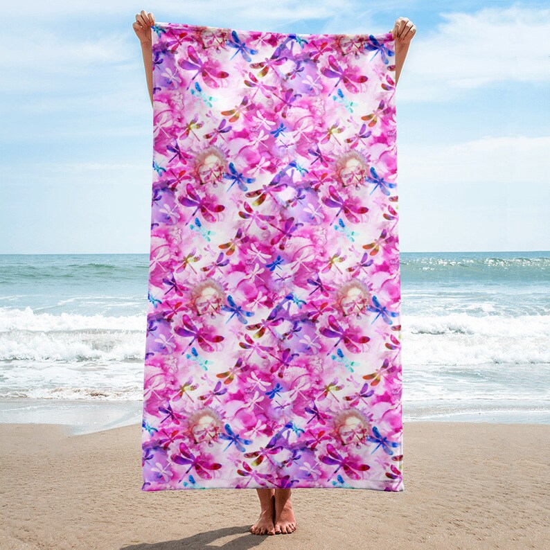 aubergine bath towels