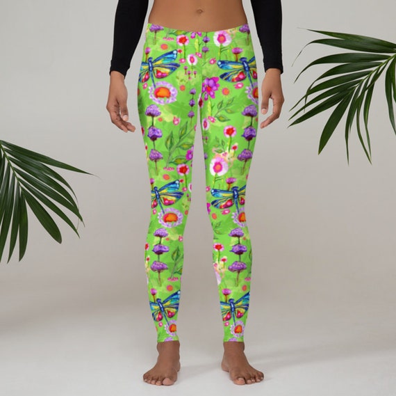 dragonfly yoga wear