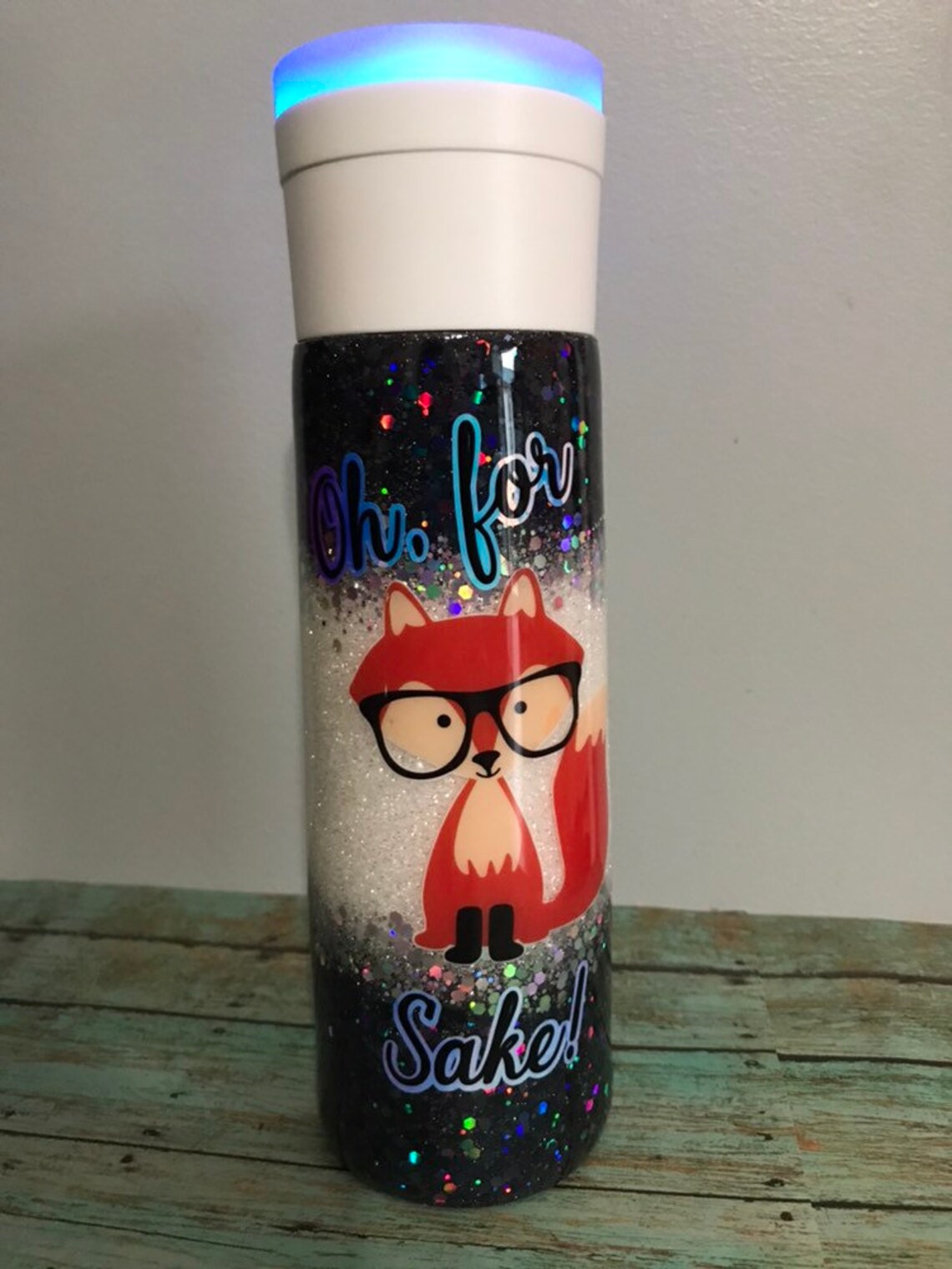 Bluetooth Speaker Tumbler Etsy