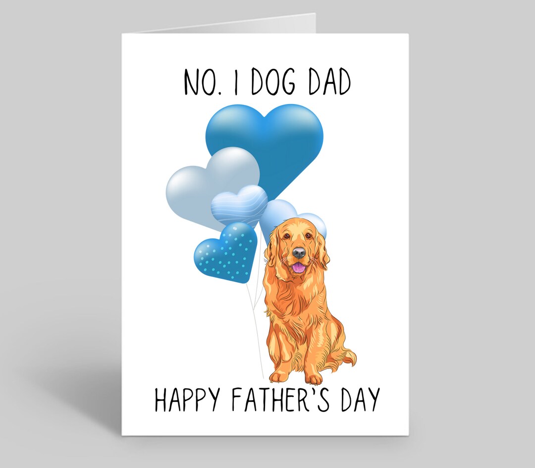 Best Dog Dad Keyring, Pet Lover Personalised Keyring, Dog