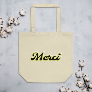 Buy Merci Tote Bag Online In India -  India