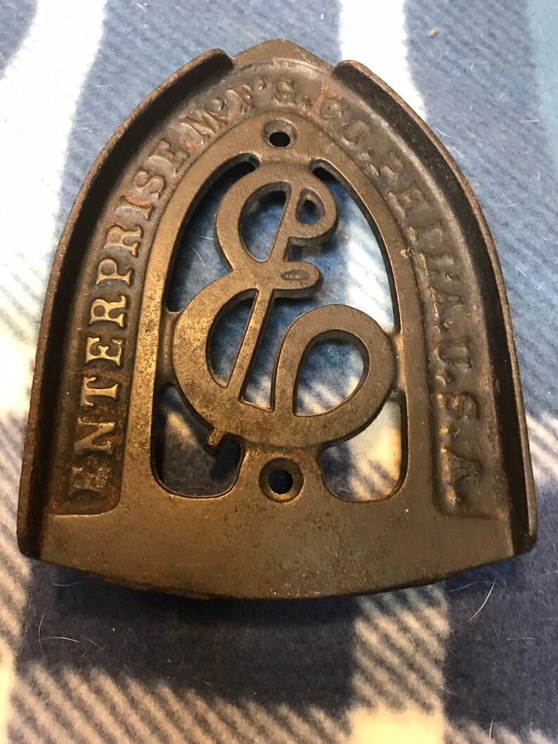 Interprise,mfg co,philla usa