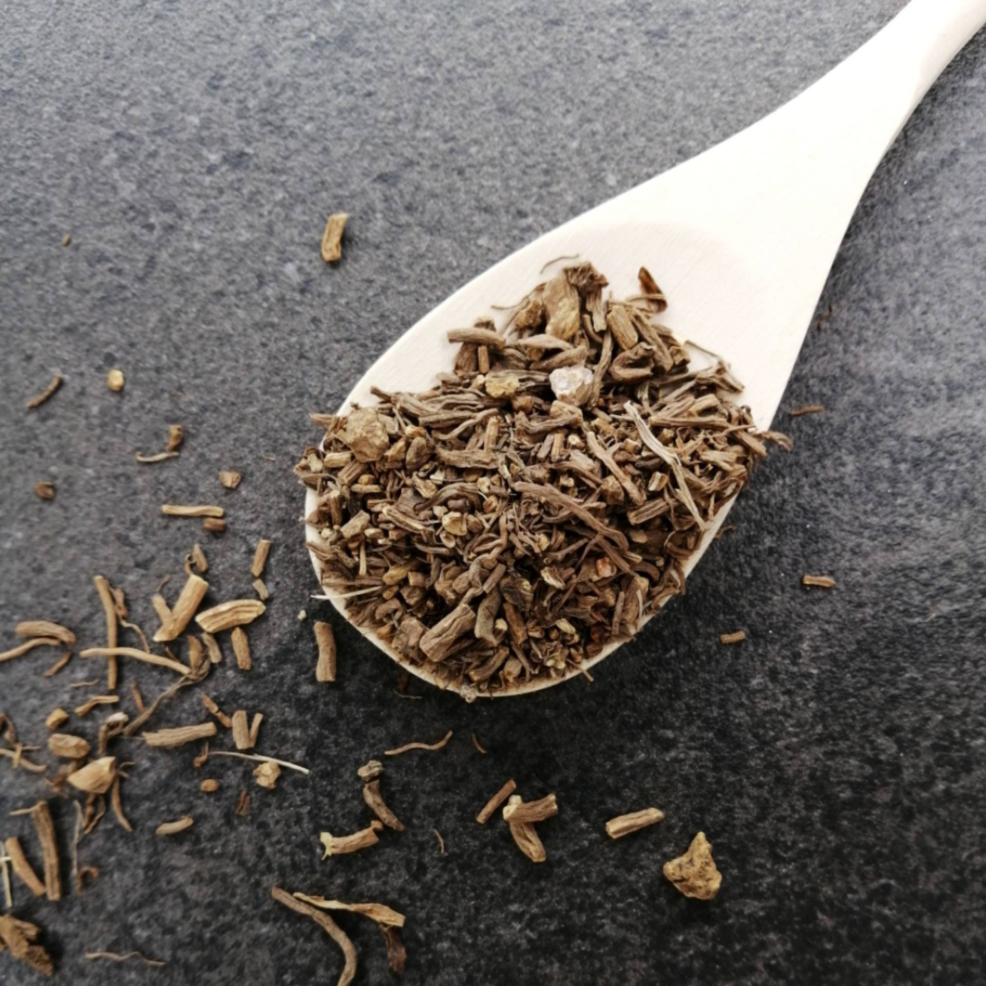 Herbal Tea Valerian Dried Valerian Root for Sleep Valerian Etsy