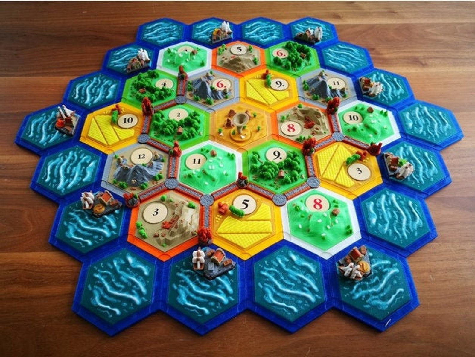 3d настольные игры. Catan. Catan колонизаторы настольная игра. Колонизаторы настольная игра 3 д. Settlers настольная игра.