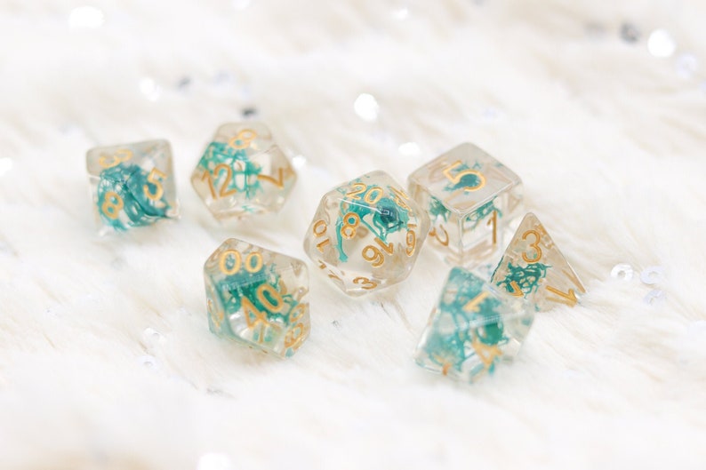 dnd mint green dnd mint green
