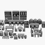 Miniatures