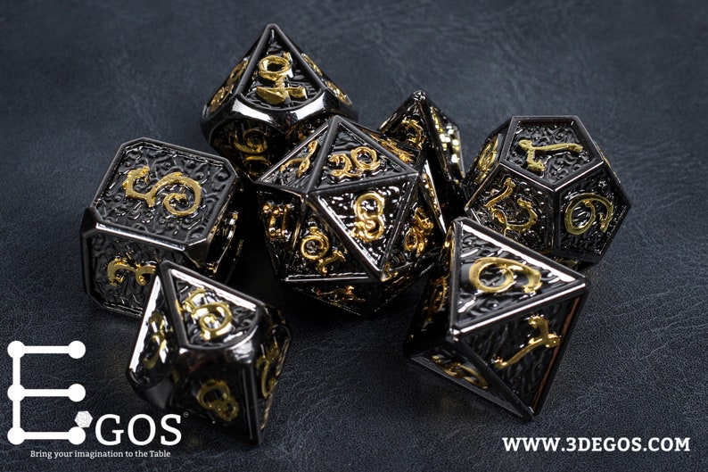 evil dice club