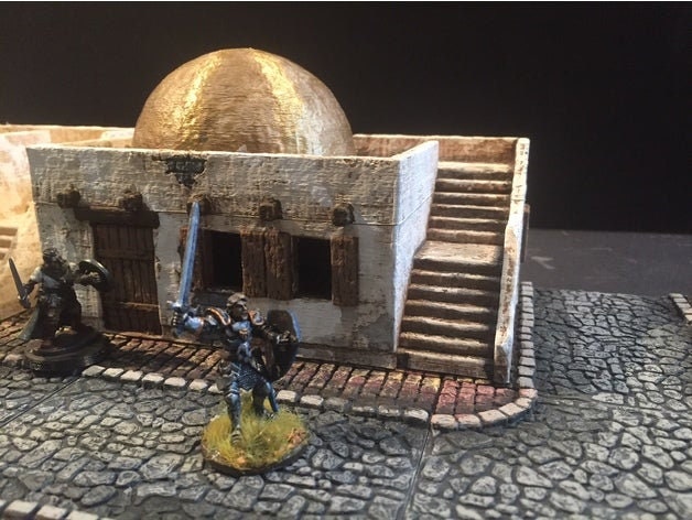 Din Djarin Y Grogu - Star Wars Legión - Jariego's Collections