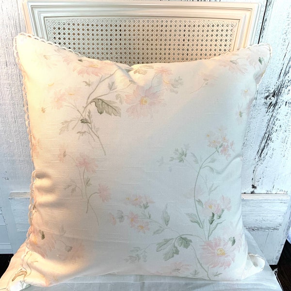 Ralph Lauren Pillow Etsy
