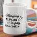 see more listings in the Coffee Mugs section