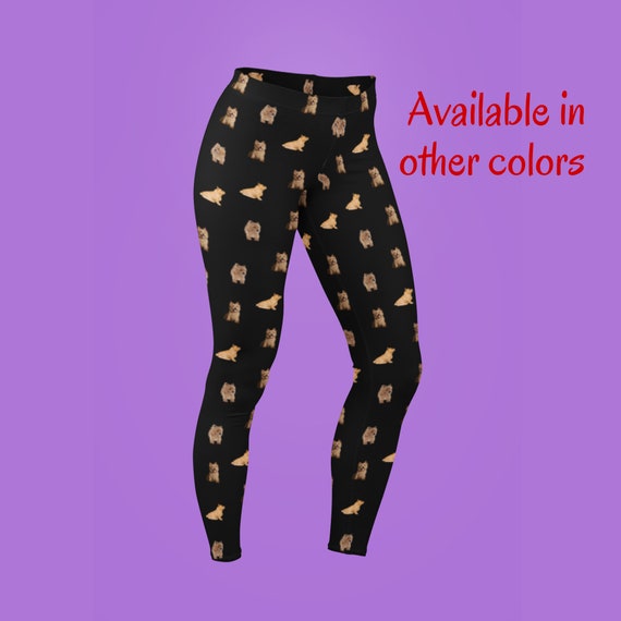 Norwich Terrier Pants Norwich Terrier Pants