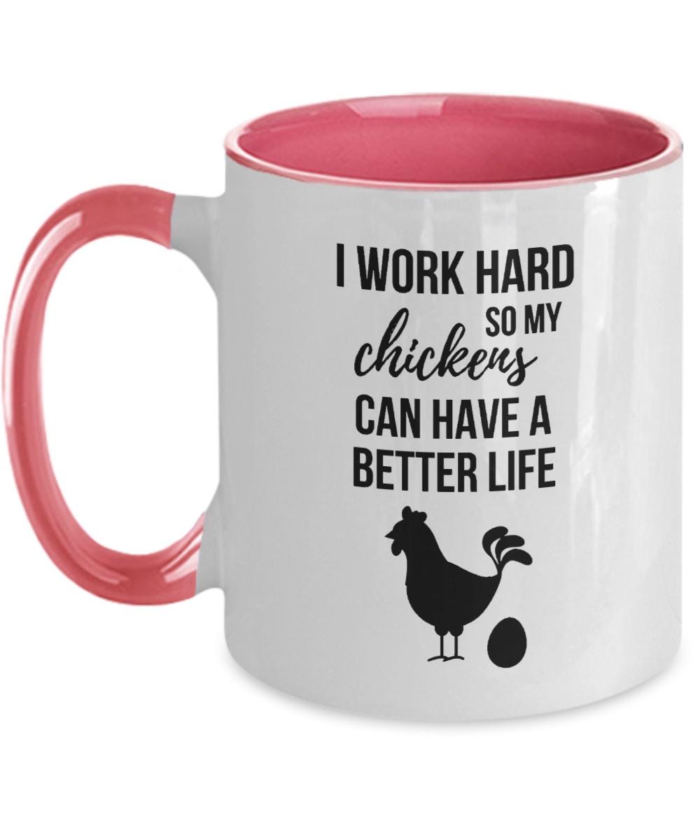 Personalized Chicken Fresheggs Farm Chicken Doormat - Haillierowe