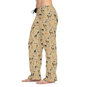 Greyhound Lounge Pants Greyhound Lounge Pants