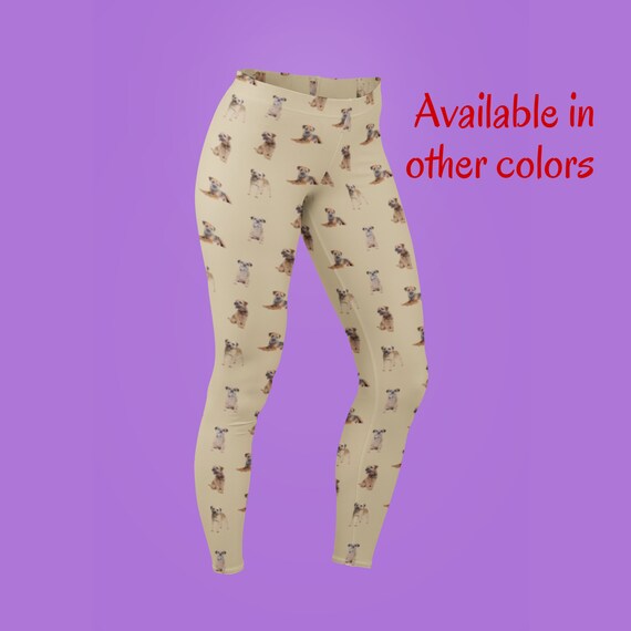 Border Terrier Pants Border Terrier Pants