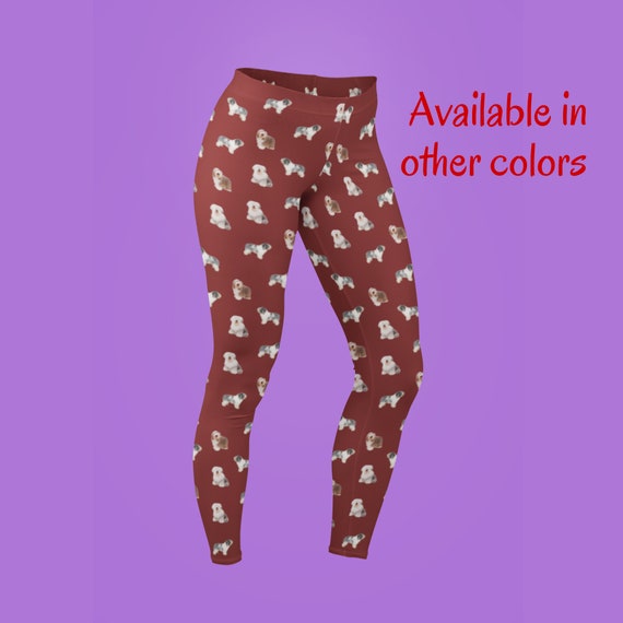 Old English Sheepdog Pants Old English Sheepdog Pants