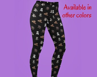 Schnoodle Pants Schnoodle Pants