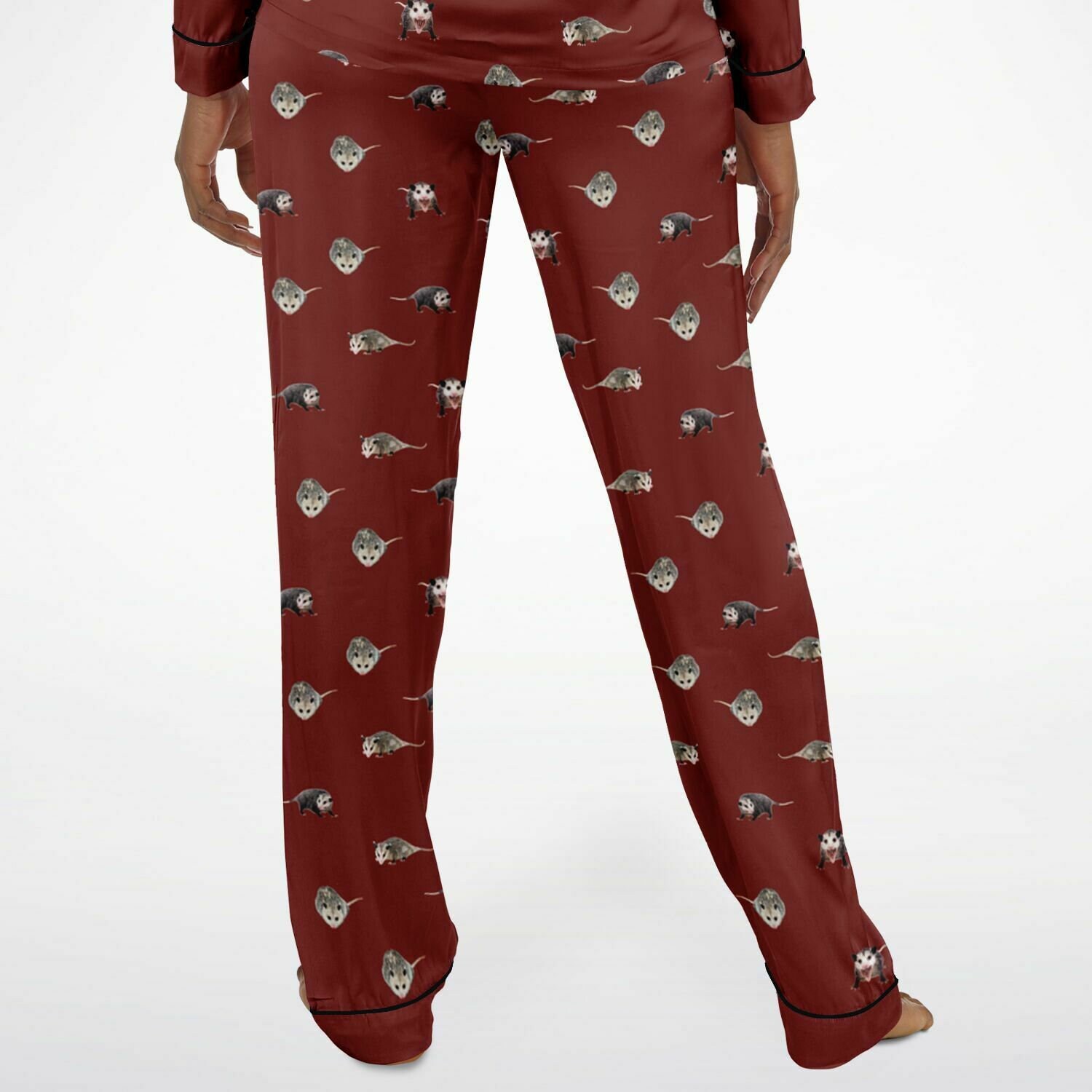 Possum pajama pants hotsell