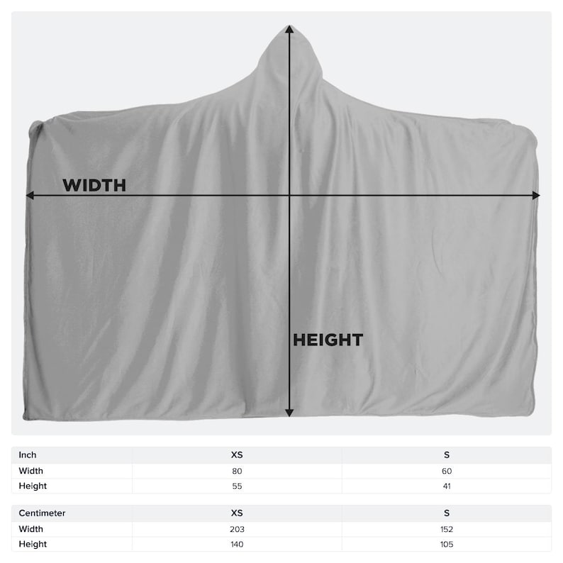 Dragon Scale Hooded Blanket – Sherpa Fleece Snuggle Wrap image 9