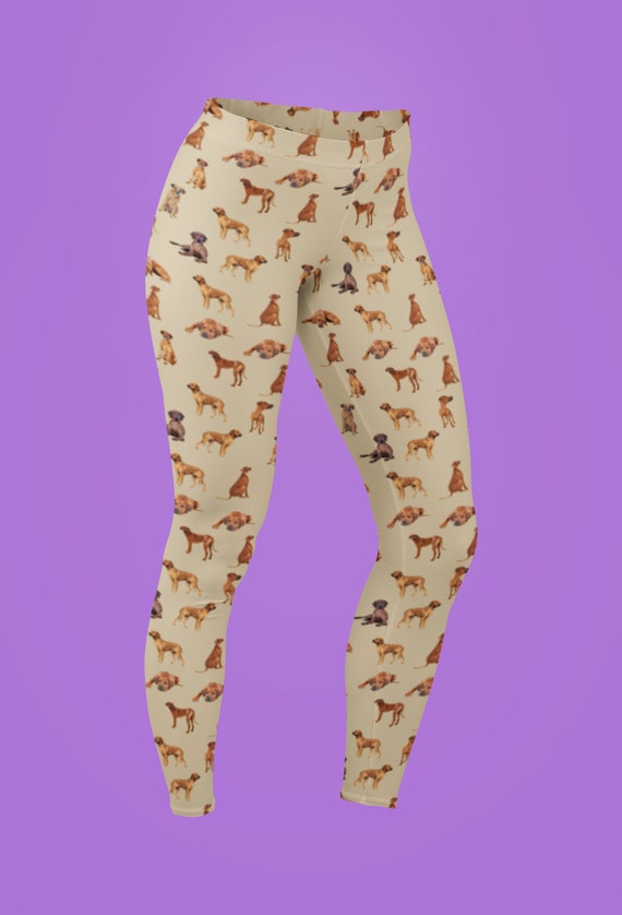 Rhodesian Ridgeback Pants Rhodesian Ridgeback Pants