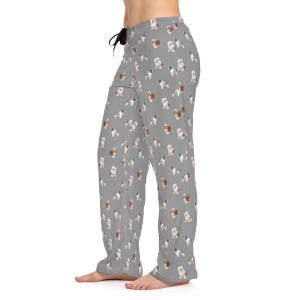 Old English Sheepdog Pants Old English Sheepdog Pants