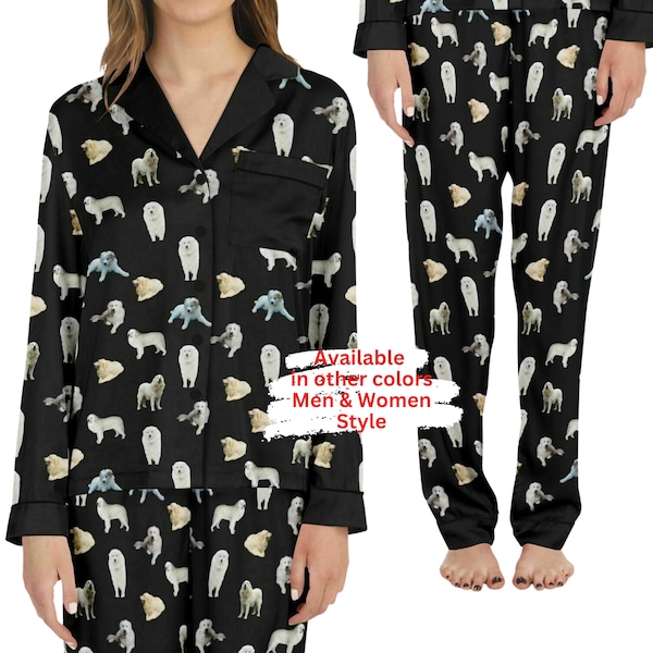 Men's Sleepwear Etsy