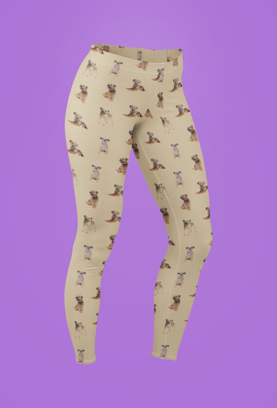 Border Terrier Pants Border Terrier Pants