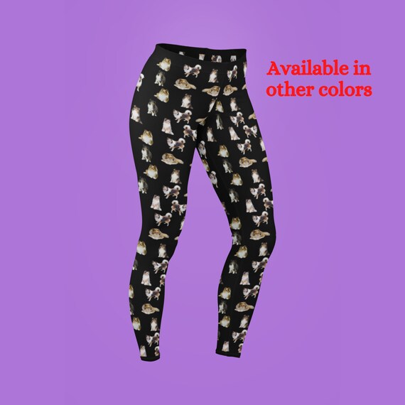 Shetland Sheepdog Pants Shetland Sheepdog Pants