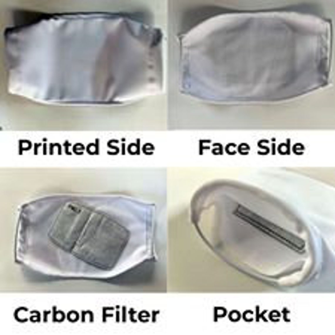 Court Reporter Face Mask Court Reporter Print Court Reporter Etsy