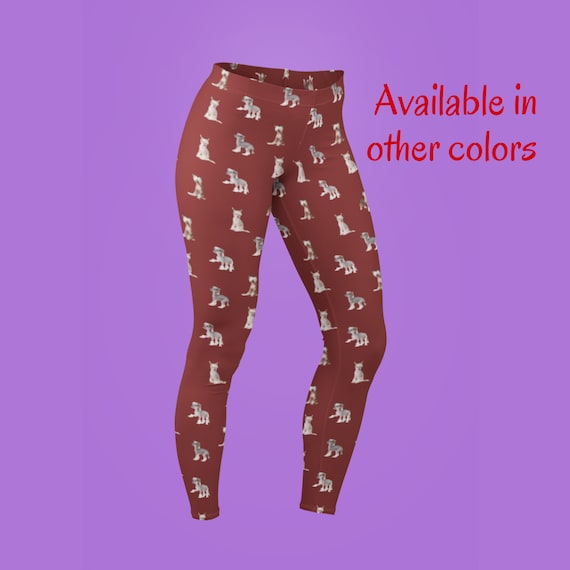 Chinese Crested Pants Chinese Crested Pants