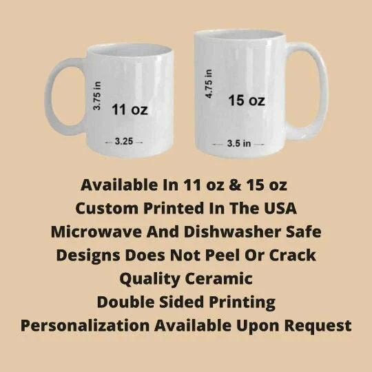Tazza In Ceramica Per Autista Di Scuolabus – 'Thank You For Being Such An Amazing Bus Driver' – Regalo Di Apprezzamento - 2