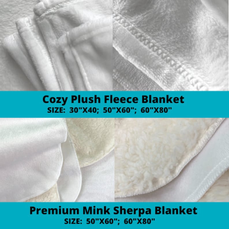 White Rhino Blanket White Rhinoceros Cozy Fleece and Mink Etsy