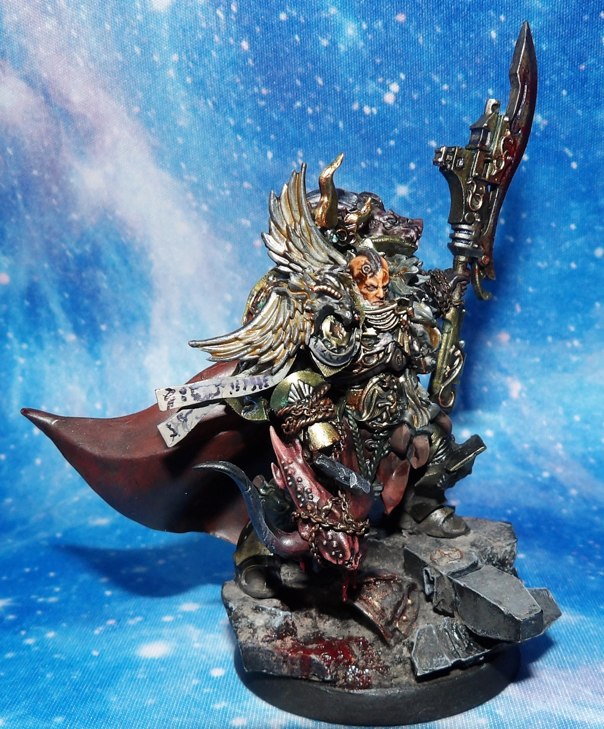 ウォーハンマー　バイルトロール　フォージワールド　warhammer ウォーハンマー バイルトロール フォージワールド warhammer