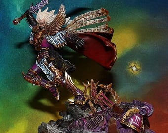 FW: Fulgrim Transfigured -  - das Tabletop-Hobby
